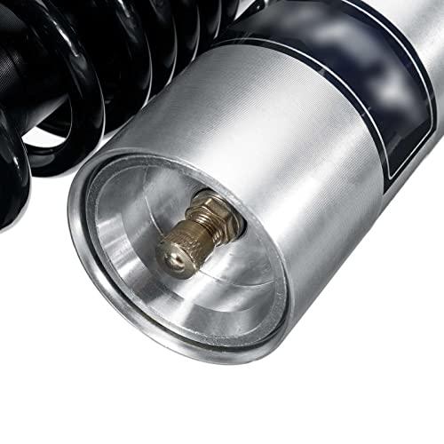 【並行輸入品】HXHBD Motorcycle Shock AbsorberRear Suspension for Motorcycles 4の画像