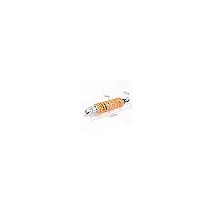 【並行輸入品】HXHBD Motorcycle Shock AbsorberMotorcycle Shock Absorber Springの画像