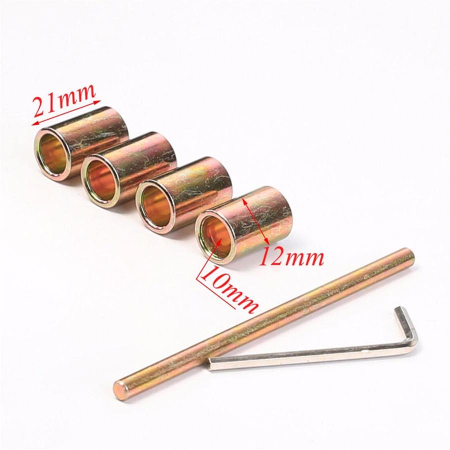 【並行輸入品】HXHBD Motorcycle Shock AbsorberMotorcycle Shock Absorber Springの画像