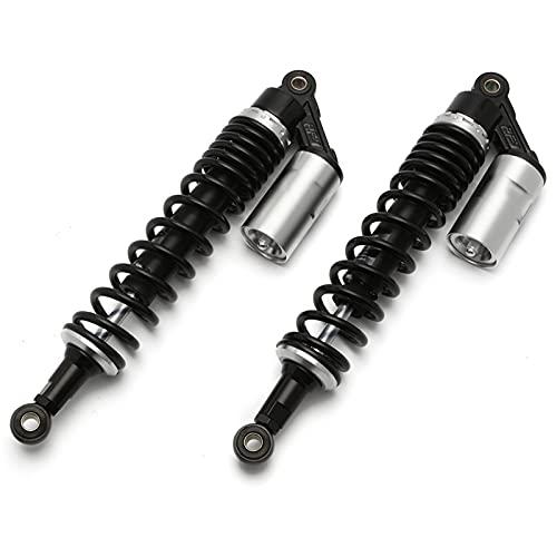 【並行輸入品】HXHBD Motorcycle Shock AbsorberSuspension Strut/Shock Absorber Uの画像