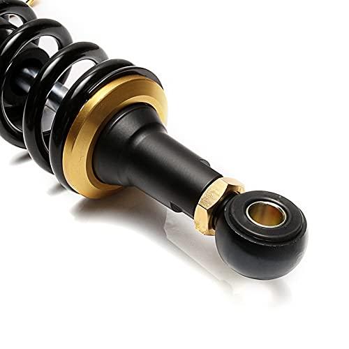 【並行輸入品】HXHBD Motorcycle Shock AbsorberSuspension Strut/Shock Absorber Uの画像