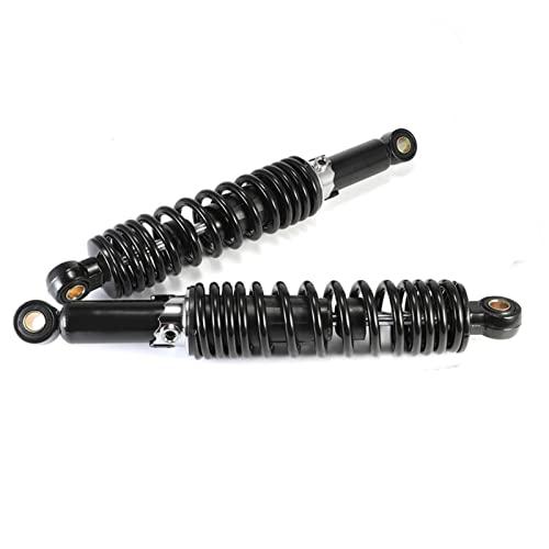 【並行輸入品】HXHBD Motorcycle Shock AbsorberMotorcycles Rear Air Shocks Absor_1