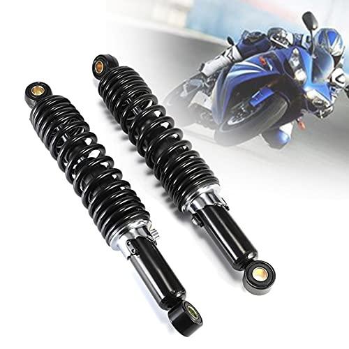 【並行輸入品】HXHBD Motorcycle Shock AbsorberMotorcycles Rear Air Shocks Absor_7