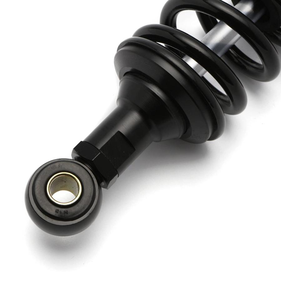 【並行輸入品】HXHBD Motorcycle Shock AbsorberMotorcycles Rear Air Shocks Absor_3