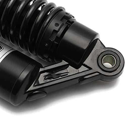【並行輸入品】HXHBD Motorcycle Shock AbsorberMotorcycles Rear Air Shocks Absor_7