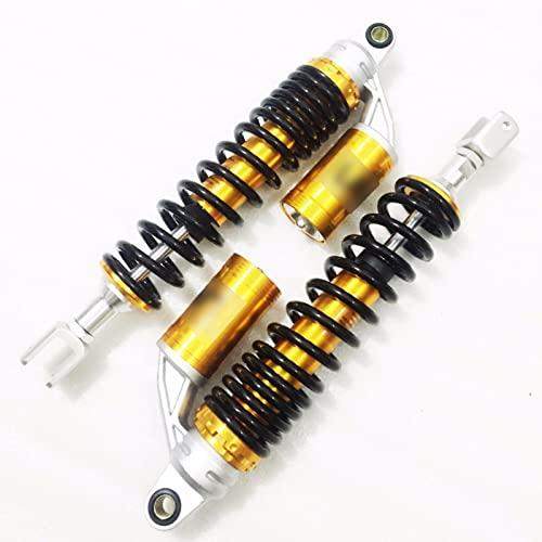 【並行輸入品】HXHBD Motorcycle Shock AbsorberMotorcycles Rear Air Shocks Absor_1