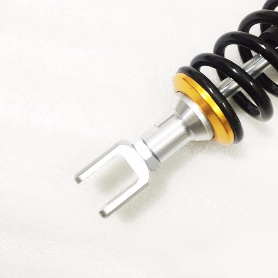 【並行輸入品】HXHBD Motorcycle Shock AbsorberMotorcycles Rear Air Shocks Absor_9
