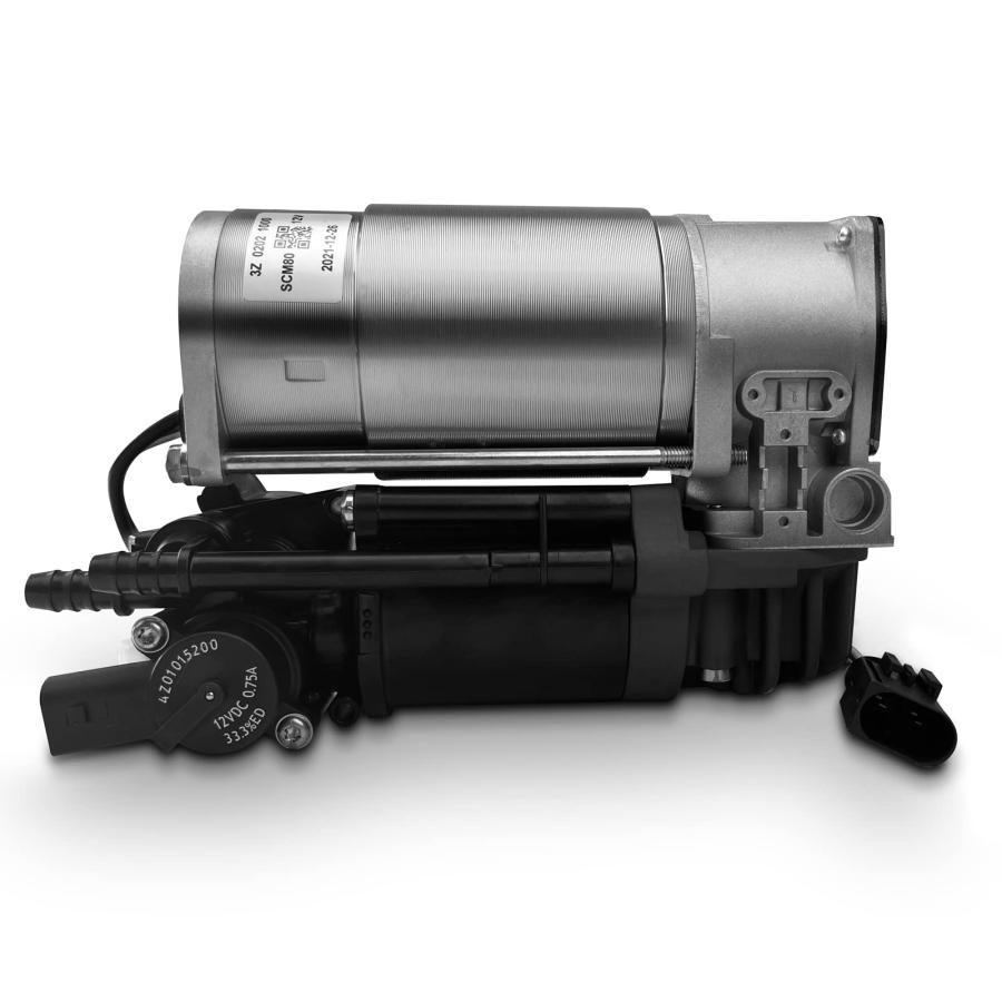 【並行輸入品】Vigor エアサスペンションコンプレッサーポンプ BMW 535d 535i 550i 740i 740ld 740li 750_3