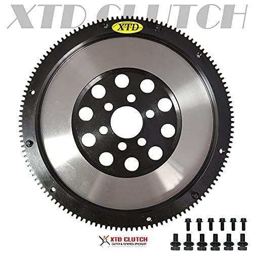並行輸入品】XTD STAGE 2 クラッチキット + フライホイール AUDI TT