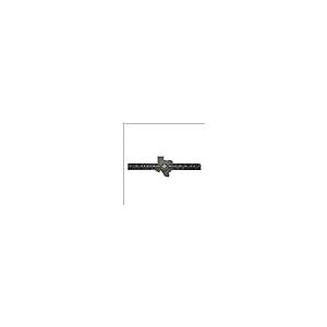 【並行輸入品】1 Count ABS Plastic3D Lone Star Decal Texas Edition Emblem Compaの画像