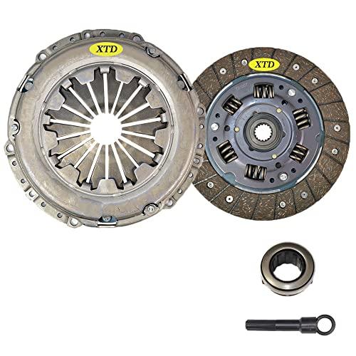 【並行輸入品】XTD OE CLUTCH KIT Compatible with 2008 2013 Mini Cooper Clubmanの画像