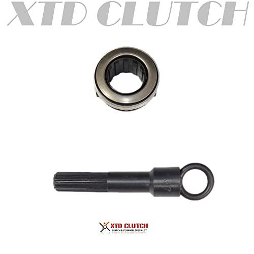 【並行輸入品】XTD OE CLUTCH KIT Compatible with 2008 2013 Mini Cooper Clubmanの画像