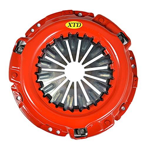 【並行輸入品】XTD STAGE 3 DUAL MULTI FRICTION CLUTCH KIT compatible with TOYOTの画像