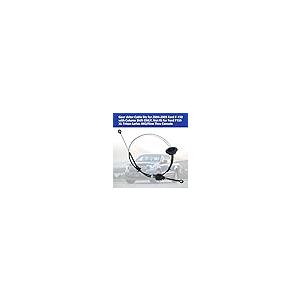 【並行輸入品】BACKVOLT オートマチックトランスミッションシフトシフトケーブル Ford F 150 2004対応 4L3Z7E395BAの画像