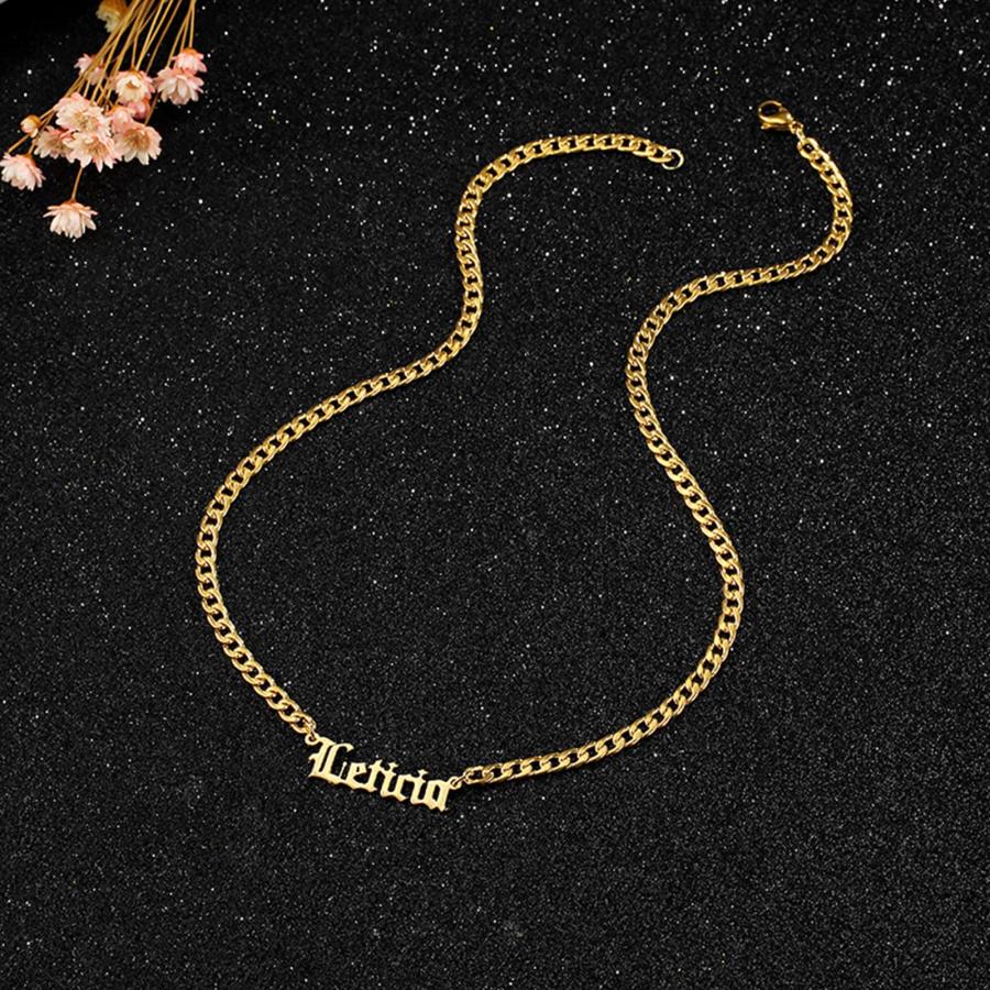 【並行輸入品】MRENITE 10k 14k 18k Solid Yellow Gold/White Gold/Rose Gold Persoの画像