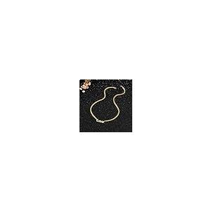 【並行輸入品】MRENITE 10k 14k 18k Solid Yellow Gold/White Gold/Rose Gold Persoの画像
