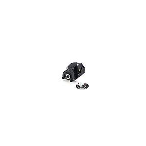 【並行輸入品】btdeal 1/24th メタルトランスミッションケース ギアボックス Axial SCX24車両デッドボルト C10 AXI0の画像