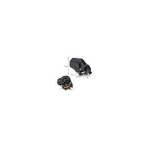 【並行輸入品】btdeal 1/24th メタルトランスミッションケース ギアボックス Axial SCX24車両デッドボルト C10 AXI0の画像