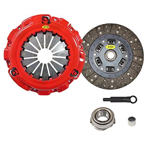 【並行輸入品】XTD STAGE 1 CLUTCH KIT COMPATIBLE WITH MAZDA RX 8 1.3L 13BMSP 6の画像