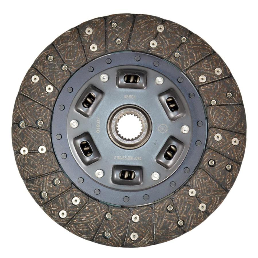 【並行輸入品】XTD STAGE 1 CLUTCH KIT COMPATIBLE WITH MAZDA RX 8 1.3L 13BMSP 6の画像