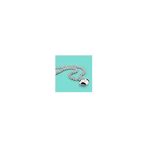 【並行輸入品】Choker necklace for women Original 925 Sterling Silver Necklaceの画像