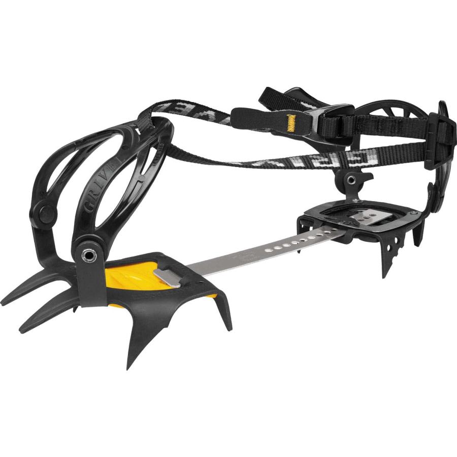 並行輸入品】グリベル(Grivel) 登山 アイゼン G1 EVO・ニュー