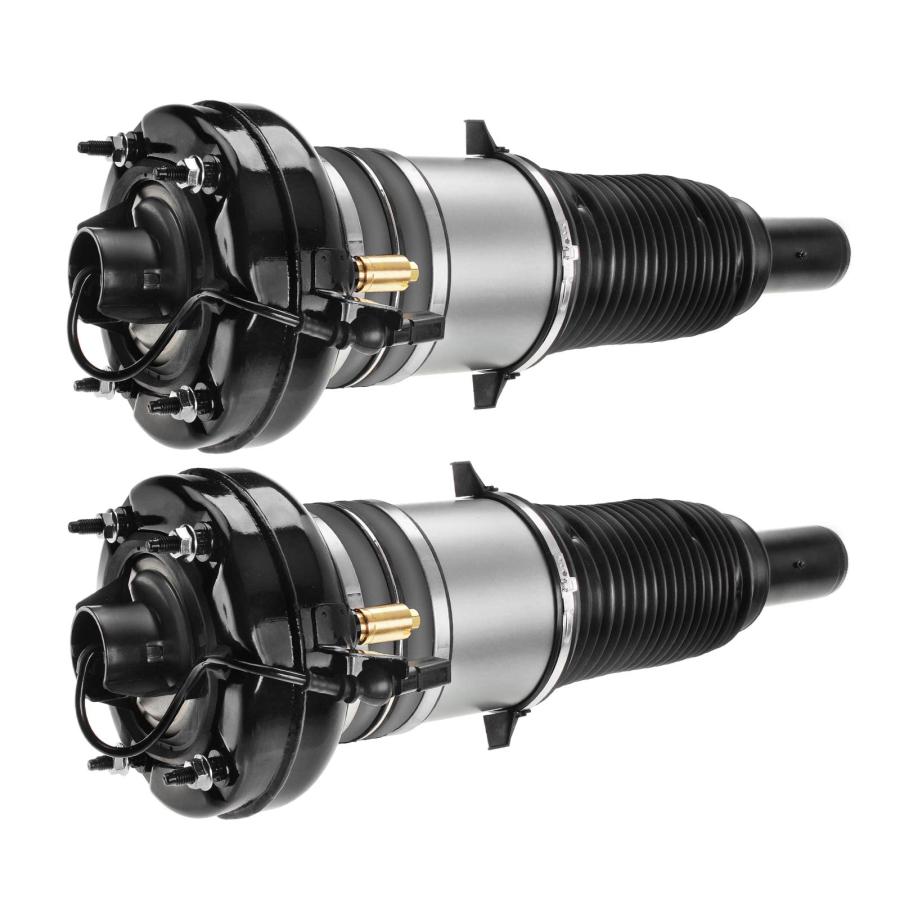 A Premium Air Suspension Struts Assembly Compatible with Audi A8 並行輸入品 ...