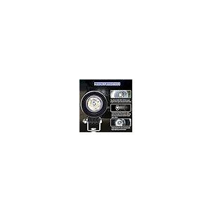 【並行輸入品】NWpangu LEDオートバイドライビングライト、2インチ 10W ラウンドLEDポッドスポットライト フロントフォグドライビン_8