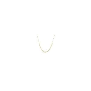 【並行輸入品】Jewelry Atelier ゴールドフィルド クレオパトラネックレスコレクション 14Kイエローゴールドフィルド ハーフカ_2