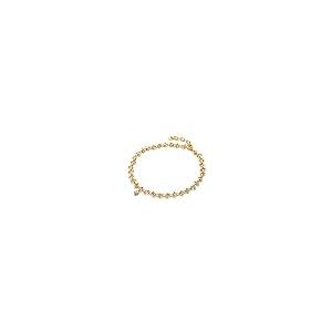 【並行輸入品】C.Paravano ネックレス レディース | 女性用ペンダントネックレス | 18Kゴールドメッキチェーンネックレス | ファ_5