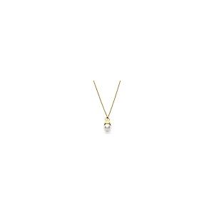 【並行輸入品】C.Paravano ネックレス レディース | 女性用ペンダントネックレス | 18Kゴールドメッキチェーンネックレス | ファ_2