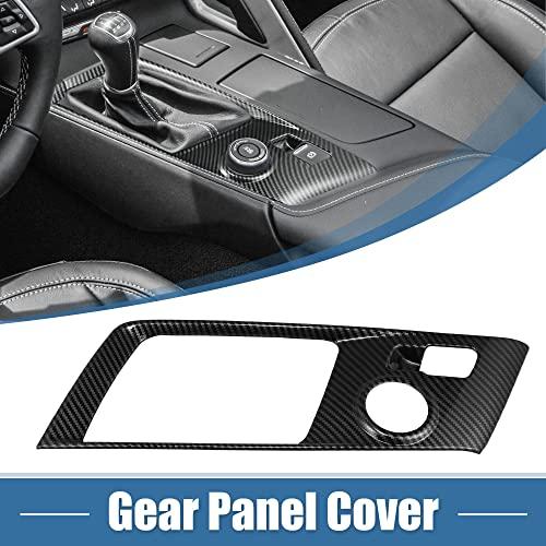 【並行輸入品】X AUTOHAUX Control Gears Panel Cover Molding Trim for Chevroletの画像