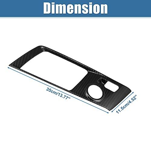 【並行輸入品】X AUTOHAUX Control Gears Panel Cover Molding Trim for Chevroletの画像