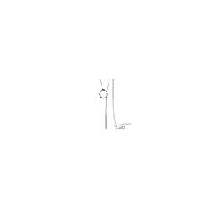 【並行輸入品】Clavicle Chain Jewelry for Women Necklace Multi Gift Choker Fash_2