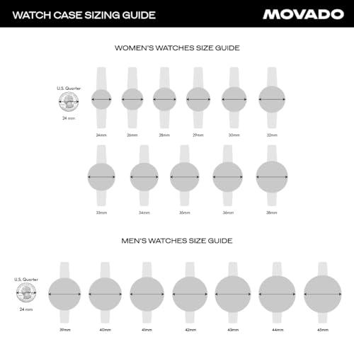 【並行輸入品】Movado Bold Men's Swiss Quartz Stainless Steel and Link Braceletの画像