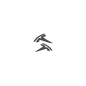 【並行輸入品】Nanaholy Model Y Accessories for Tesla 2024 2023 2022 2021 2020の画像