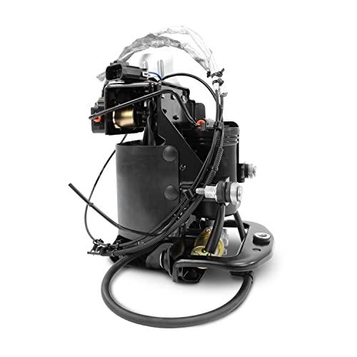 【並行輸入品】Unity Automotive 20 041500 C Air Suspension Compressor with Full_1