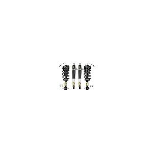 【並行輸入品】 Neresshery 84176631 84176675 4pc set shocks and struts front andの画像
