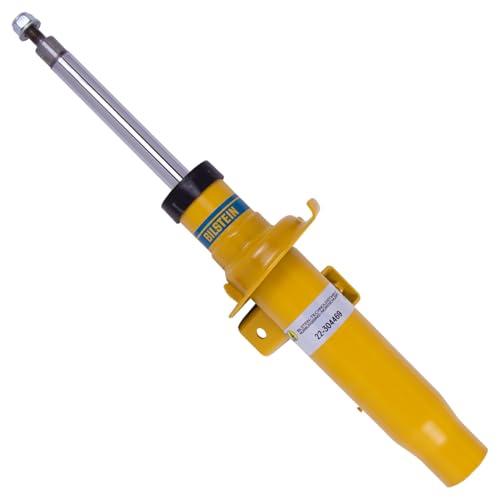 【並行輸入品】Bilstein 19 21 BMW Z4 B6 パフォーマンスサスペンションストラットアセンブリ フロント左 (22 304_1