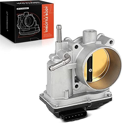 【並行輸入品】A Premium 電子スロットルボディ トヨタ カムリ 03 06 ハイランダー 03 10 シエナ 03 06 ソララ 03_1
