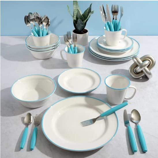 【並行輸入品】95 Piece Complete Kitchen Starter Set | Essential kitchen tools_2