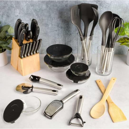 調理器具セット リトルシェフクラブ 基本ツールセット: キッチン用品｜貝印公式