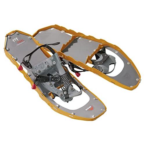 【並行輸入品】MSR womens Lightning Trail Women's Snowshoes Snowshoes, Hops, 25の画像