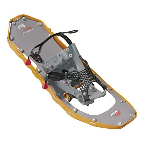 【並行輸入品】MSR womens Lightning Trail Women's Snowshoes Snowshoes, Hops, 25の画像