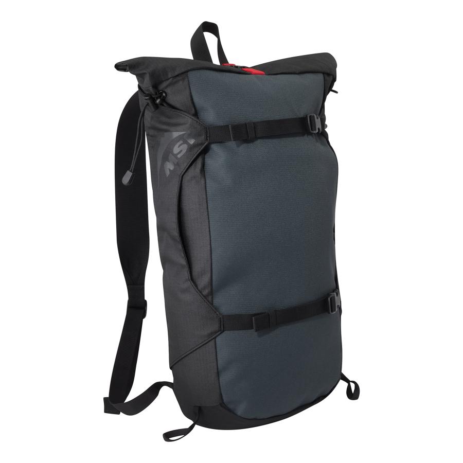 【並行輸入品】MSR Evo Trail スノーシューキット トレッキングポールとシートクッションバックパック付き MSR Evo Trailの画像