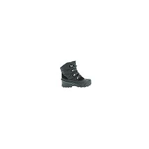【並行輸入品】Itasca Mogul II Men's Snow Boot， Black， 13_5