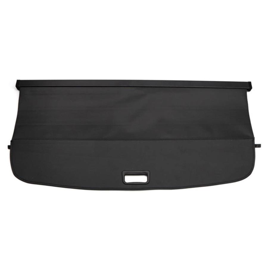 並行輸入品】車用トノカバー ?ロールシェード アウディQ3 2013 2015の