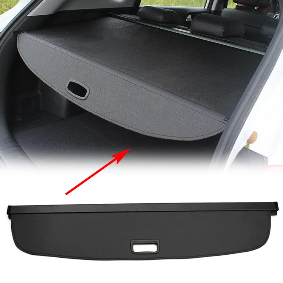 並行輸入品】車用トノカバー ?ロールシェード アウディQ3 2013 2015の