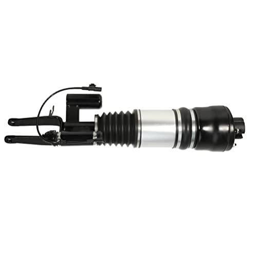 【並行輸入品】ANGLEWIDE フロント右 エアサスペンション ストラット エアショック 1個 メルセデスベンツ E280 2007 メルセデ_1