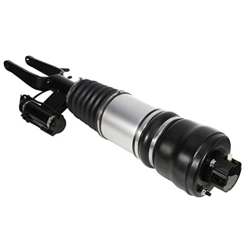 【並行輸入品】ANGLEWIDE フロント右 エアサスペンション ストラット エアショック 1個 メルセデスベンツ E280 2007 メルセデ_4